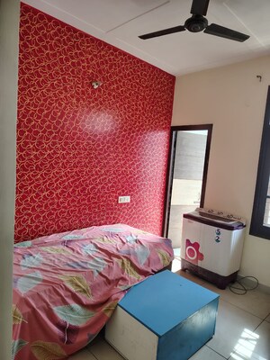 Room in 3 BHK Builder Floor at Dhakoli – for Sale