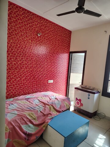 Room in 3 BHK Builder Floor at Dhakoli – for Sale