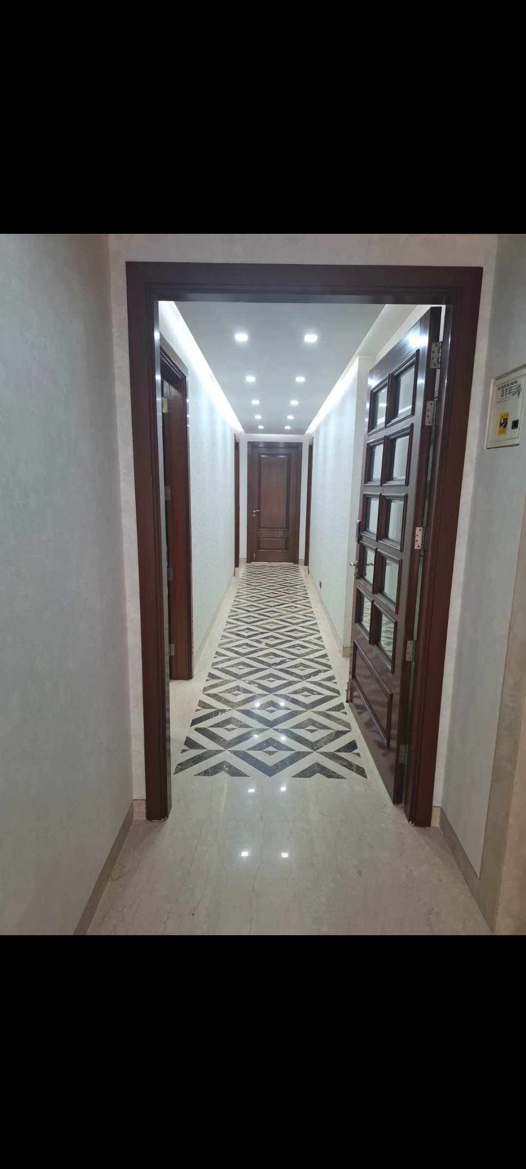 4 BHK + Extra Room Builder Floor For Sale in Chittaranjan Park