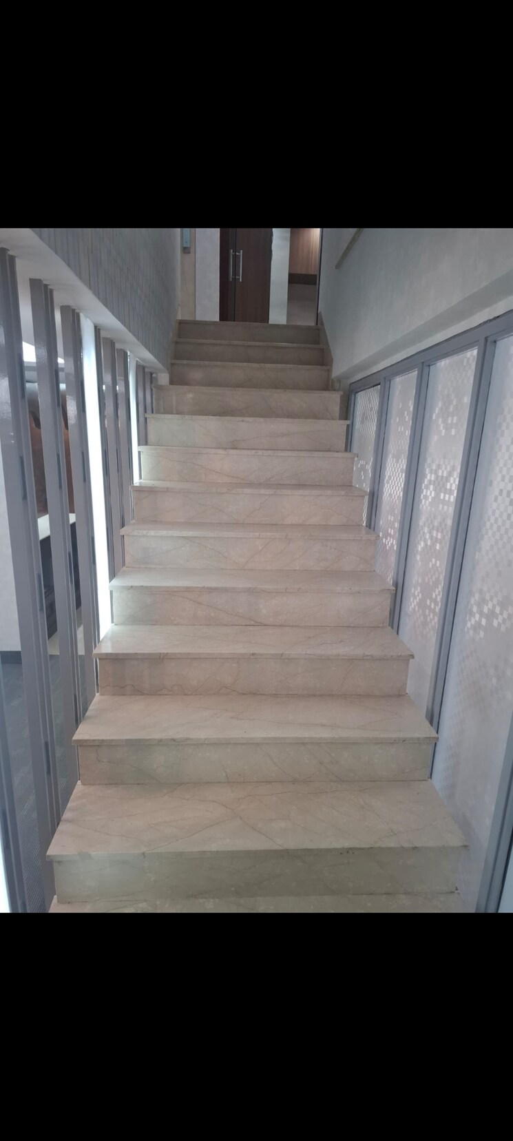 Balcony, chittaranjan park 4 Bedroom 2880 Sq.Ft. Builder Floor In Chittaranjan Park Delhi 9715348