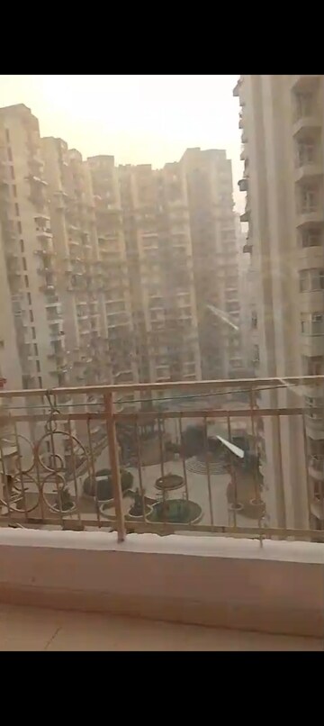 3 BHK Apartment For Rent in Supertech Ecovillage I, Sector 1 Greater Noida