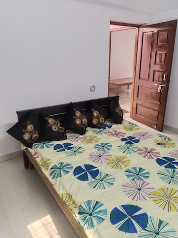 1.5 BHK Builder Floor For Rent in Gomti Nagar