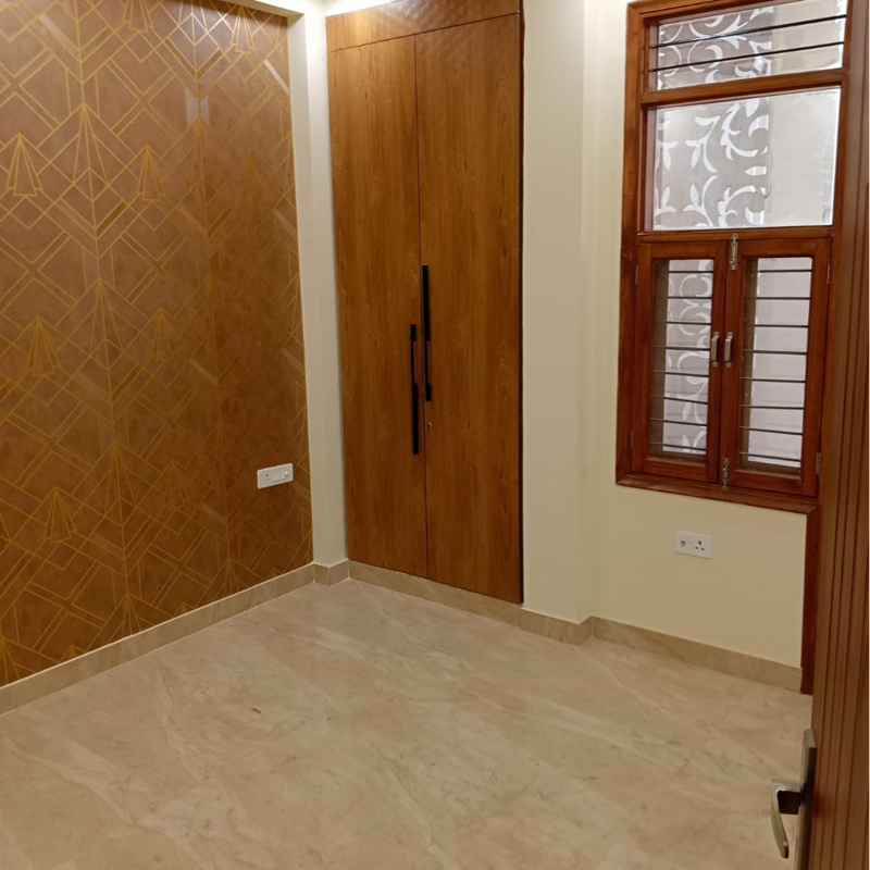 1 BHK Apartment For Rent in Amolik Sankalp