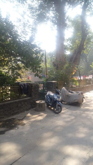 Parking in 2 BHK Independent House at Lajpat Nagar I – for Rent