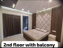 3 BHK + Pooja Room,Servant Room,Study Room,Extra Room Apartment For Sale in BCL Chinar Homes