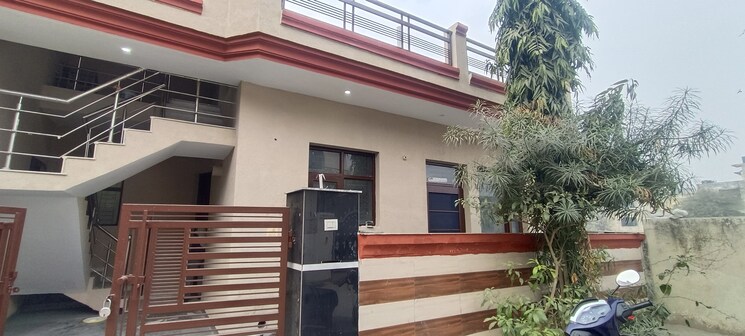 Cover Image, patiala road 2 Bedroom 140 Sq.Yd. Independent House In Patiala Road Zirakpur 9715509