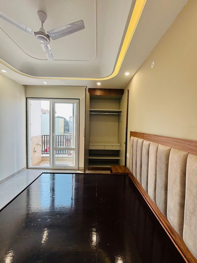 Kitchen, sector 38 1 Bedroom 751 Sq.Ft. Builder Floor In Sector 38 Gurgaon 9715510