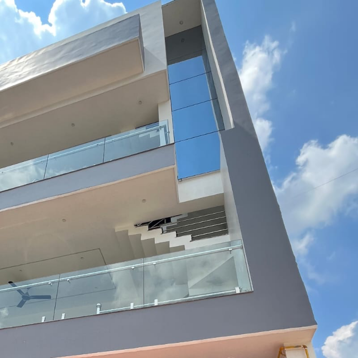 Pg For Rent in Divya Girls pg