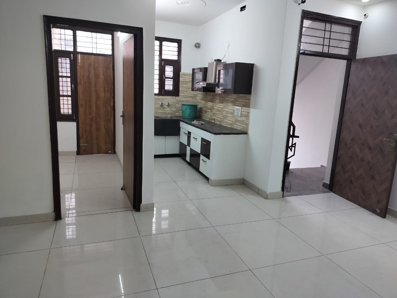 3 BHK + Pooja Room Builder Floor For Sale in Rehmat Home