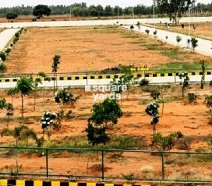 undefined, omaxe-city-omaxe-heights  1080 Sq.Ft. Plot In Sector 97 Faridabad 9715506