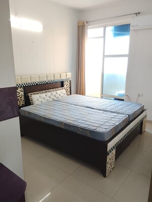 Bedroom in 2 BHK Apartment at Pyramid Square 67A, Sector 67 – for Rent