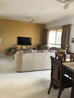 2 BHK + Pooja Room 1000 Sq.Ft. Apartment in Bavdhan