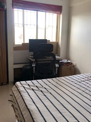 Bedroom in 2 BHK Apartment at Bavdhan – for Sale