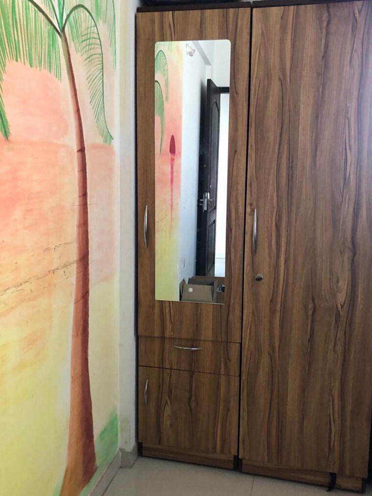 undefined, bavdhan 2 Bedroom 1000 Sq.Ft. Apartment In Bavdhan Pune 9715535