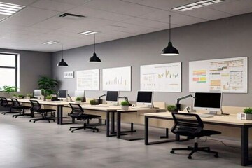  Office Space For Rent in Shivajinagar