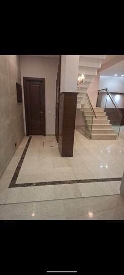 4 BHK + Extra Room Builder Floor For Sale in Chittaranjan Park