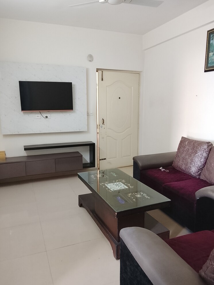 Living Room, pyramid-square-67a 2 Bedroom 700 Sq.Ft. Apartment In Sector 67 Gurgaon 9715559