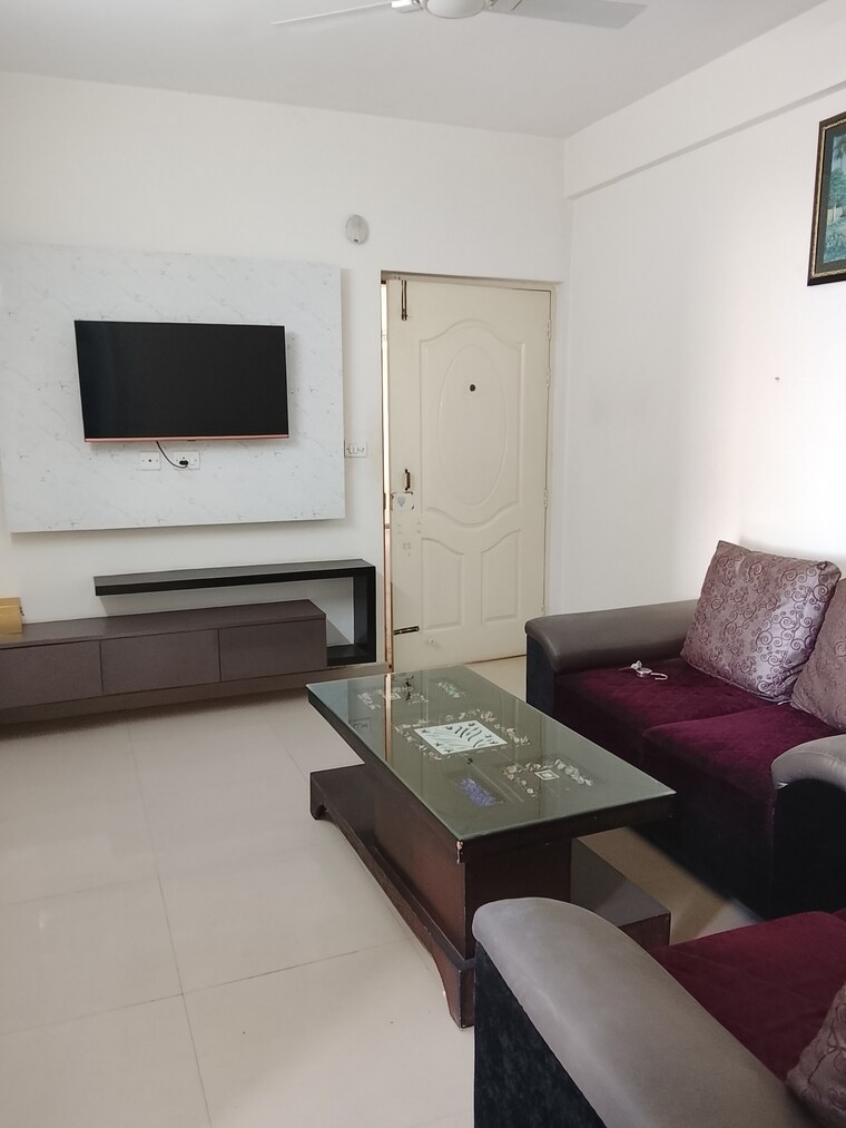 Living Room, pyramid-square-67a 2 Bedroom 700 Sq.Ft. Apartment In Sector 67 Gurgaon 9715559