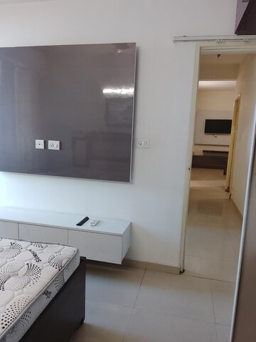 Bathroom in 2 BHK Apartment at Pyramid Square 67A, Sector 67 – for Rent