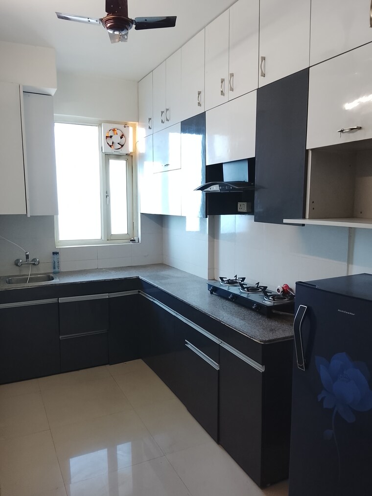 Kitchen, pyramid-square-67a 2 Bedroom 700 Sq.Ft. Apartment In Sector 67 Gurgaon 9715559