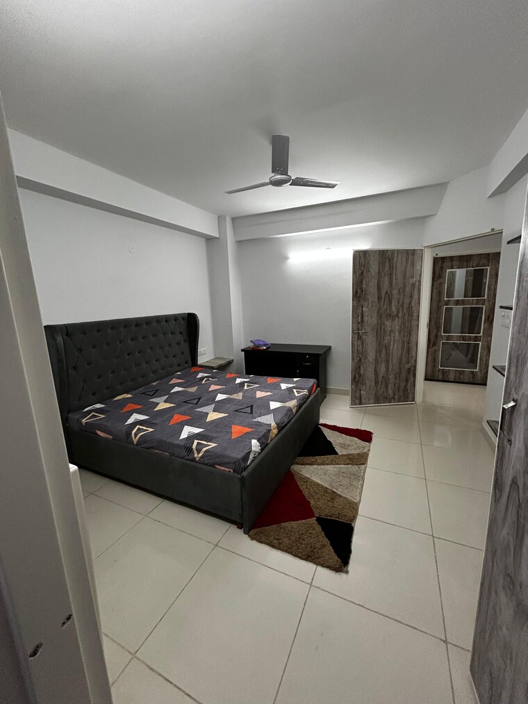 Kitchen, sector 45 1 Bedroom 756 Sq.Ft. Builder Floor In Sector 45 Gurgaon 9715541
