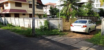  Plot For Sale in Mg Road