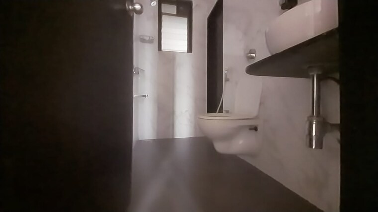 undefined, haware-estate 1 Bedroom 330 Sq.Ft. Apartment In Kasarvadavali Thane 9715536