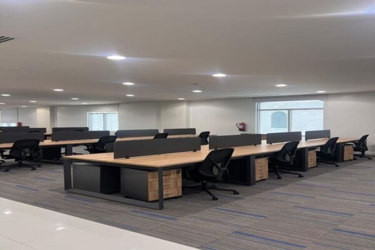 Team Area, magarpatta city Commercial Office Space 2550 Sq.Ft. In Magarpatta City Pune 9715522