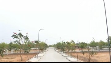  Plot – Exterior View View at Bogaram - for Sale