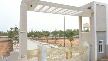  Plot – Exterior View View at Bogaram - for Sale