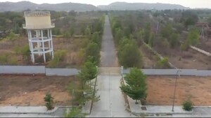  Plot – Exterior View View at Bogaram - for Sale