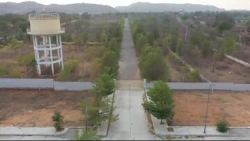  Plot – Exterior View View at Bogaram - for Sale