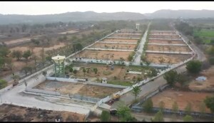  Plot – Exterior View View at Bogaram - for Sale