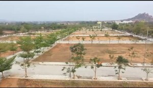  Plot For Sale in Bogaram