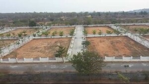  Plot – Exterior View View at Bogaram - for Sale
