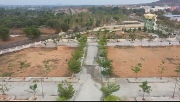  Plot – Exterior View View at Bogaram - for Sale