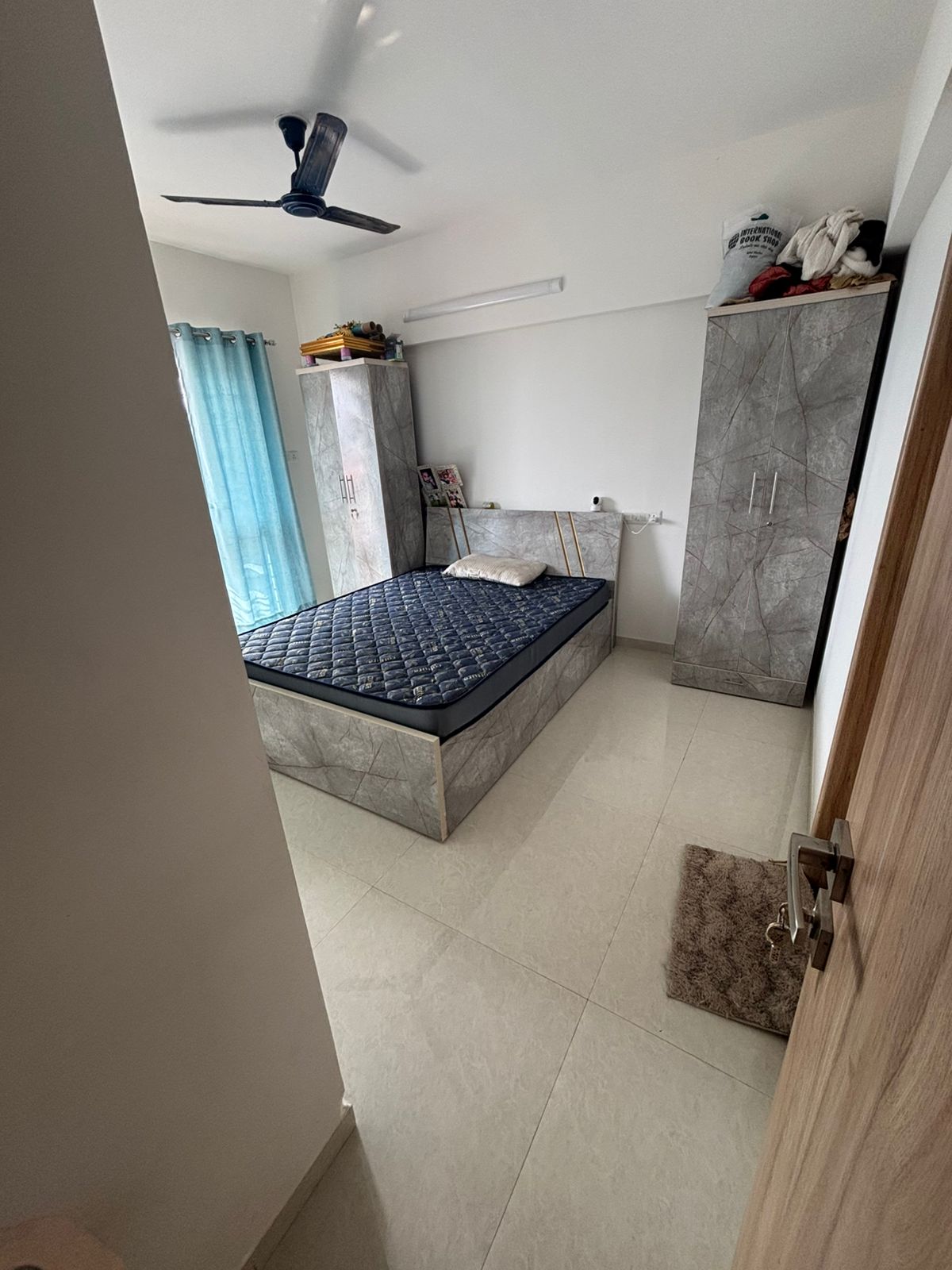 2 BHK 794 Sq.Ft. Apartment in Kohinoor Viva City