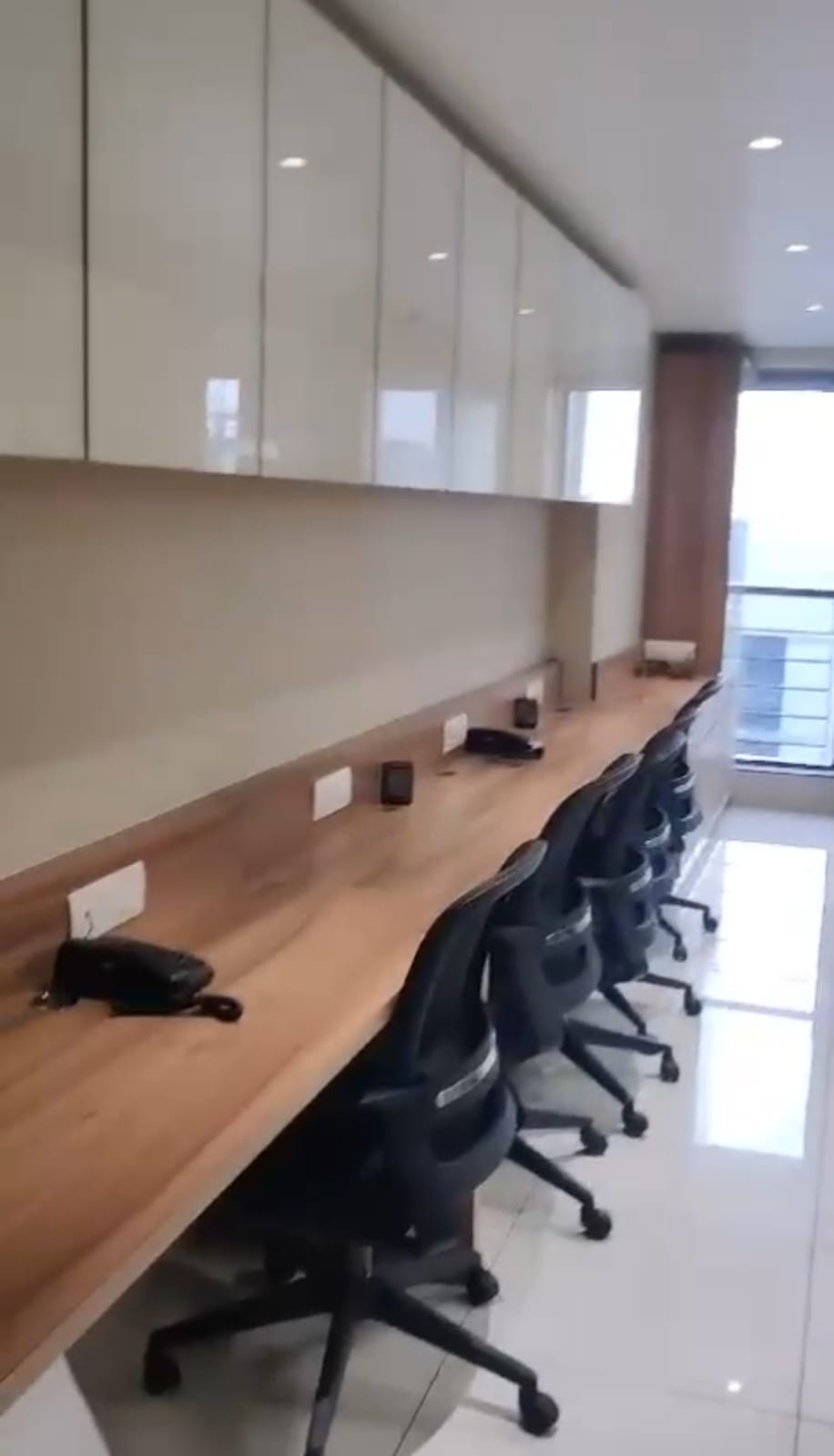 Office Space For Rent in Zion Z One