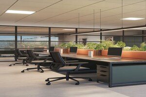  Office Space For Rent in Magarpatta Road