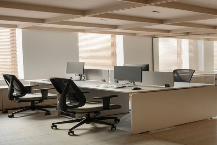 Team Area, magarpatta road Commercial Office Space 2880 Sq.Ft. In Magarpatta Road Pune 9715565