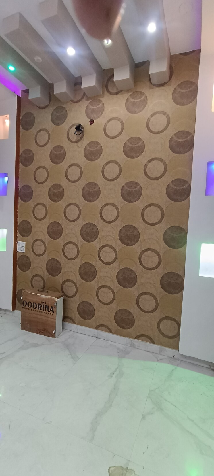 Room, patiala road 3 Bedroom 87 Sq.Yd. Independent House In Patiala Road Zirakpur 9715625