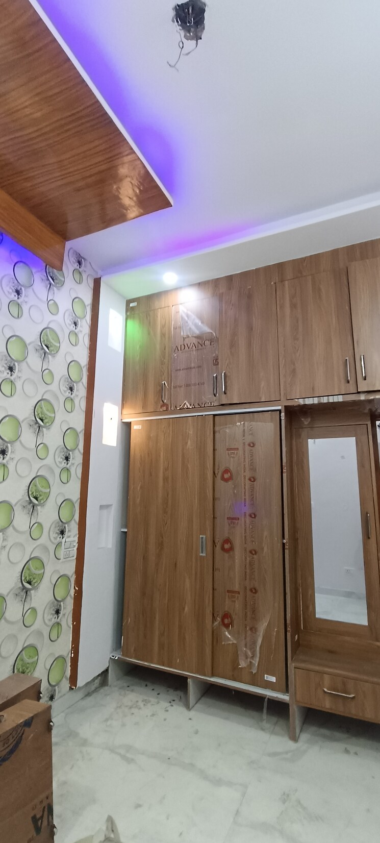 Room, patiala road 3 Bedroom 87 Sq.Yd. Independent House In Patiala Road Zirakpur 9715625