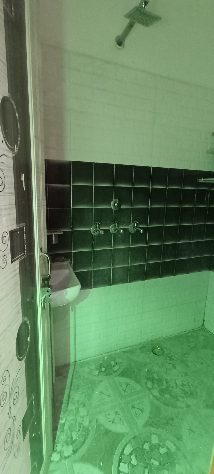 Bathroom, patiala road 3 Bedroom 87 Sq.Yd. Independent House In Patiala Road Zirakpur 9715625