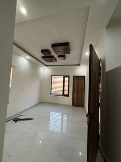 2 BHK + Pooja Room Builder Floor For Sale in Dhakoli