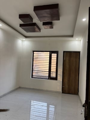 Room in 2 BHK Builder Floor at Dhakoli – for Sale