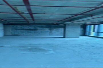 Floor Plan in  Office Space at Chembur – for Rent