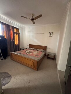 3 BHK + Pooja Room,Study Room,Extra Room Apartment For Sale in Dhakoli