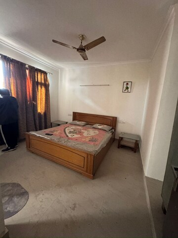 3 BHK Apartment For Sale in Dhakoli