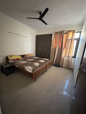 Bedroom in 3 BHK Apartment at Dhakoli – for Sale