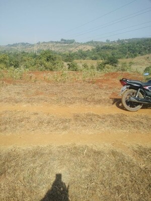  Plot – Exterior View View at Juhu Scheme, Juhu - for Sale